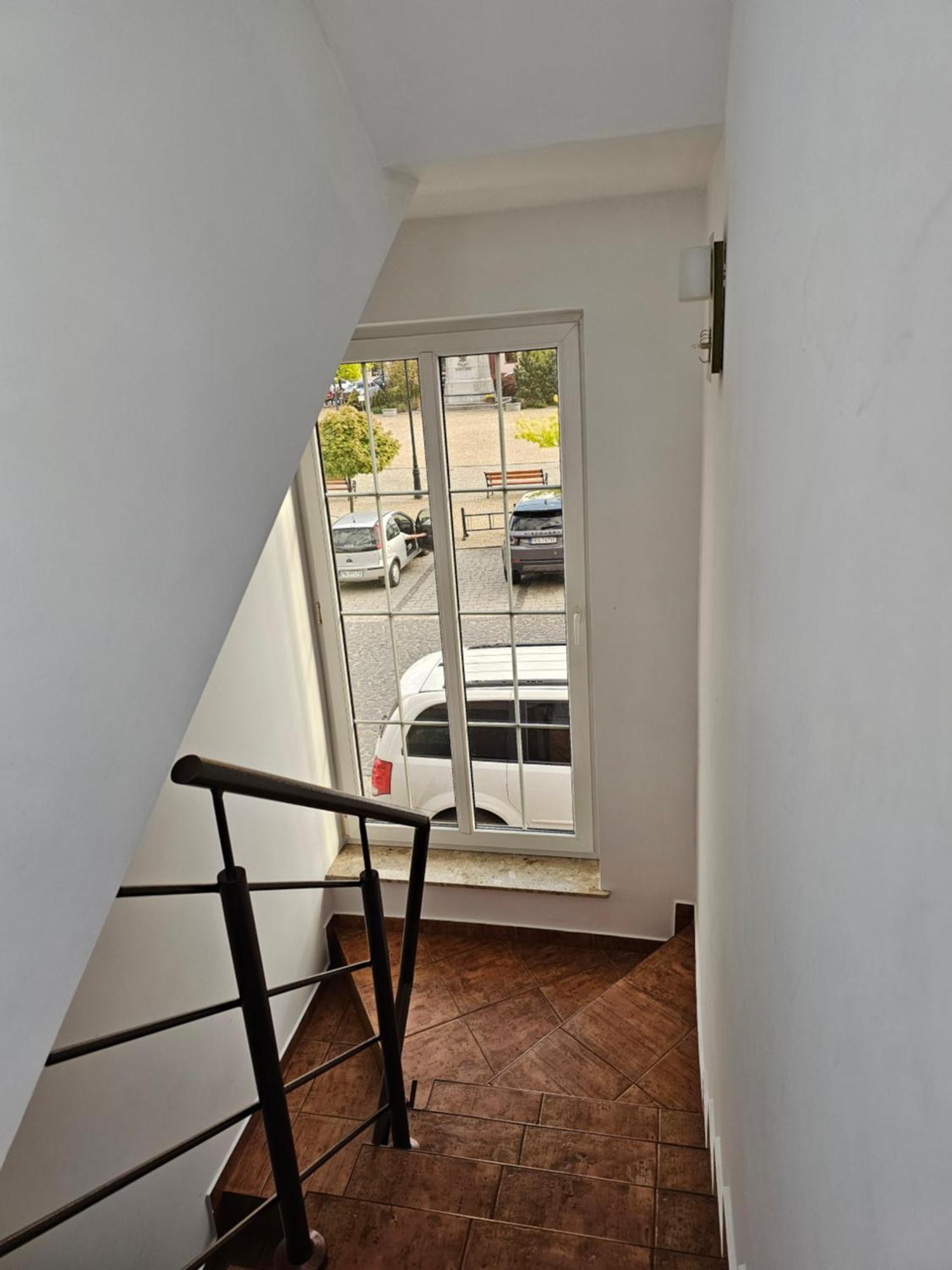 Na Rynku Ślesin Exterior foto